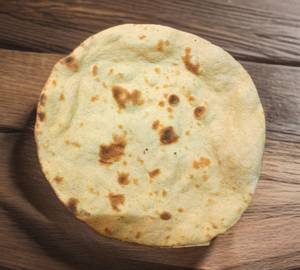 Plain Roti Tandoori 
