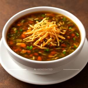 Munchow Soup