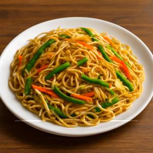 Veg Chowmein