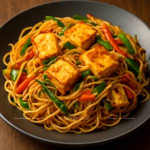 Paneer Chowmein