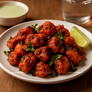 Chicken 65
