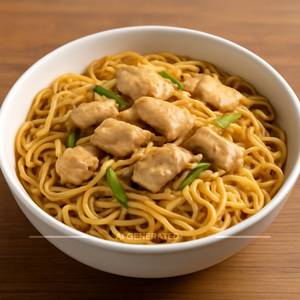 Chicken Soft Noodle W/B