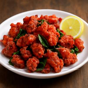 Chicken 65