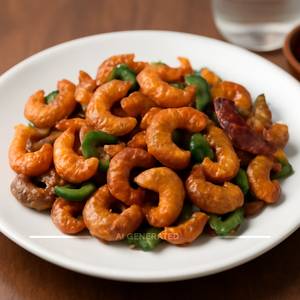 Kaju Fry