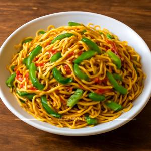 Veg Chowmein
