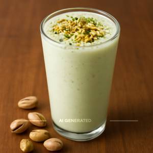 Pistha Shake