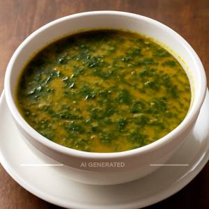 Moringa Soup