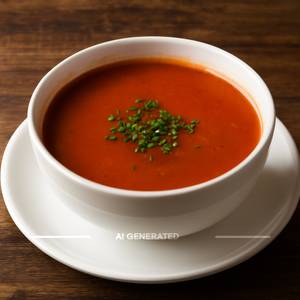 Tomato Soup