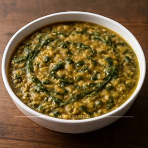 Dal Palak