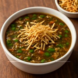Manchow Soup