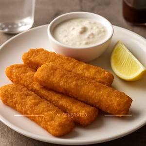 Fish Fingers