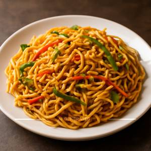 Butter Chowmein