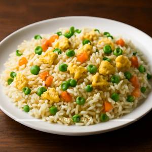 Egg Fried Rice