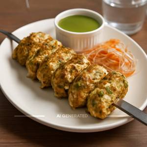 Chicken Banjara Kabab