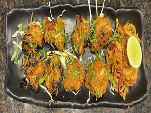 Chicken Tikka