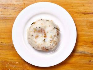 Goduma Rava Upma
