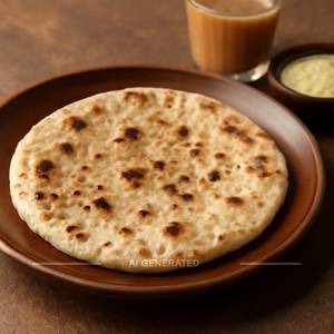 Tawa Roti