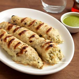 Stuff Malai Chaap
