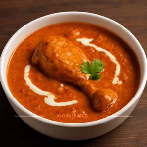 Chicken Maharani