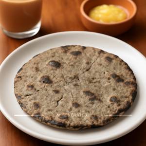 Bajra Roti