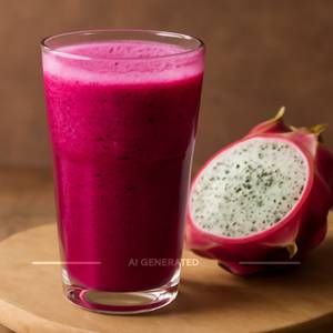 Dragon Fruit Juice
