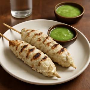 Soya Malai Chaap( Pack of 2)