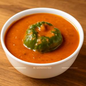 Capsicum curry