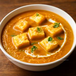 Malai Paneer