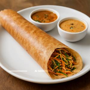 Spring Dosa