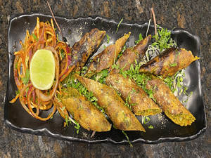 Veg Seek Kabab