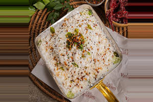Dahi Medu Vada