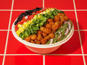 Peri Peri Potato Salad (Mini)