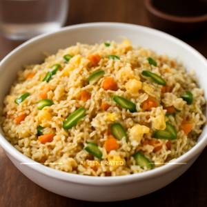 Egg Fried Rice
