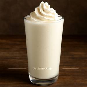 Vanilla Shake