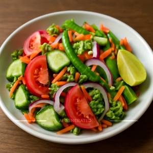 Garden Fresh Greens