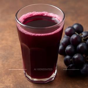 Grape Juice