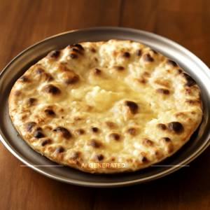 Butter Naan