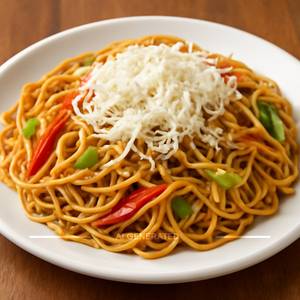 Cheese Chowmein