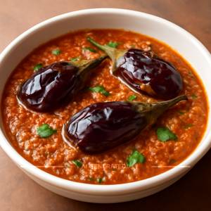 Baigan Masala