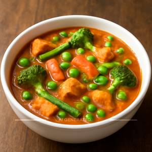 Mix Veg Curry