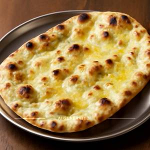 Butter Naan