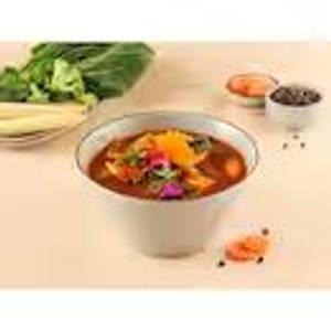 Fish In Chilli Basil Sauce