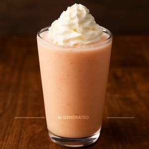 Guava Thickshake