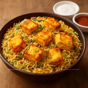 Paneer Biryani (Pack of 4)                 