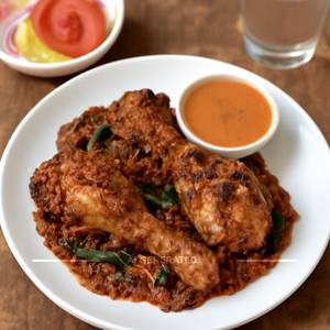 Drumstick karam [accompaniments and masalas]