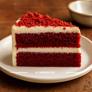 Redvelvet Cake