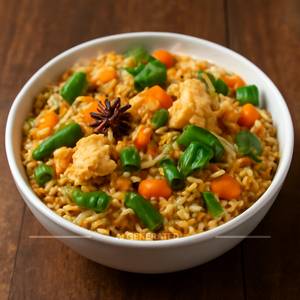 Veg Biryani