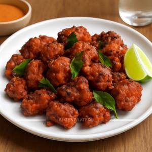Chicken 65
