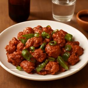 Chilli Fish