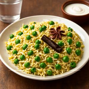 Matter Pulao